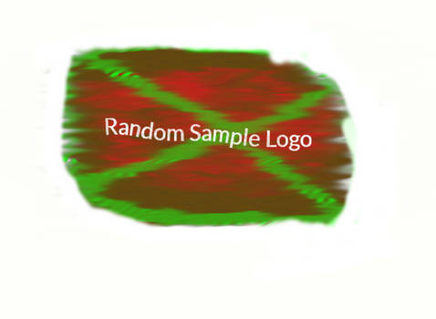 Sample logo