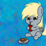 Derpy and Muffins