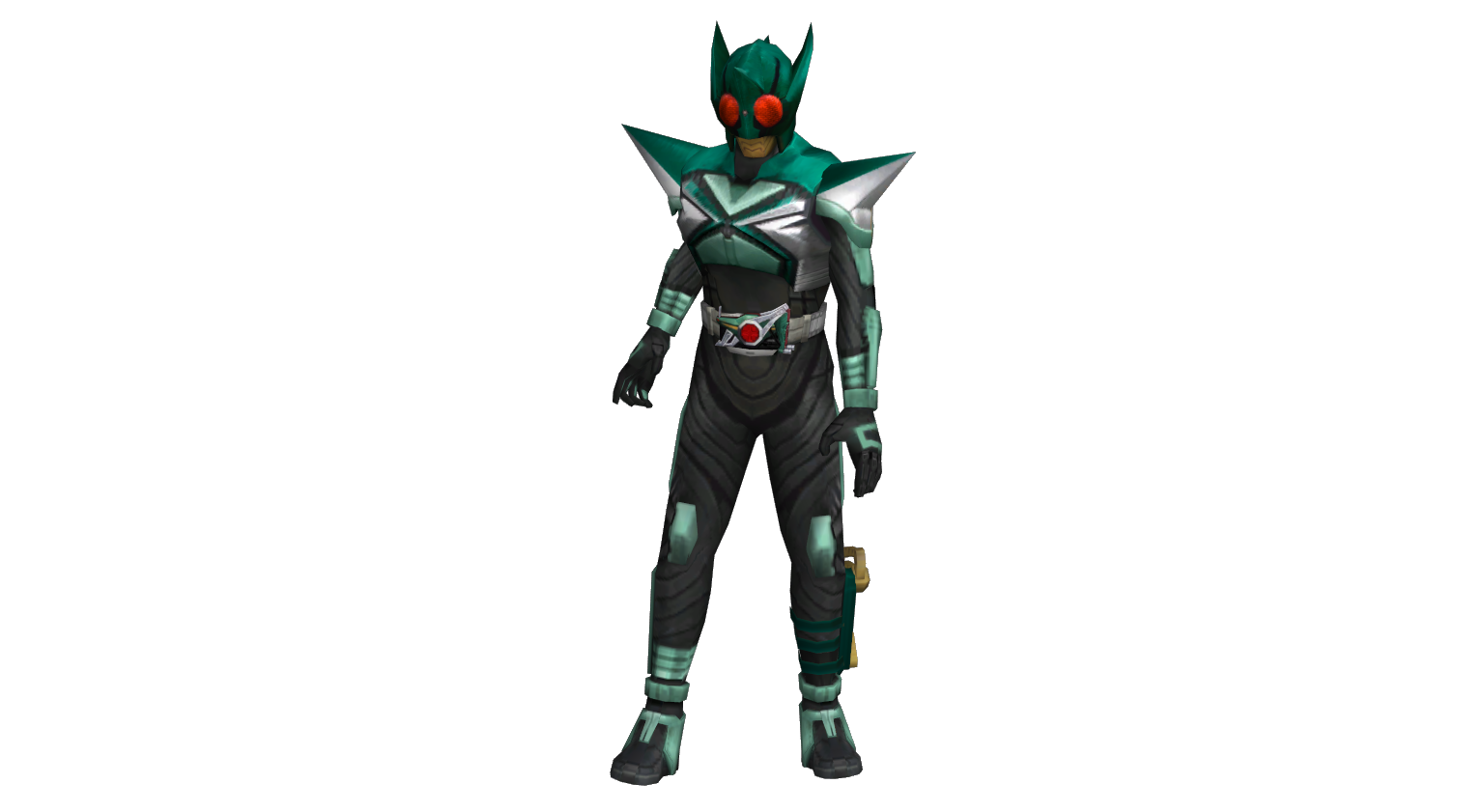 SCH) Kamen Rider Kick Hopper by kaiserraiser on DeviantArt