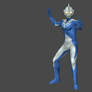 (DBUCDX) Ultraman Cosmos