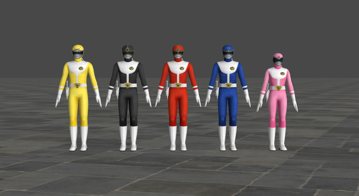 (SSLW) GoggleV by kaiserraiser on DeviantArt