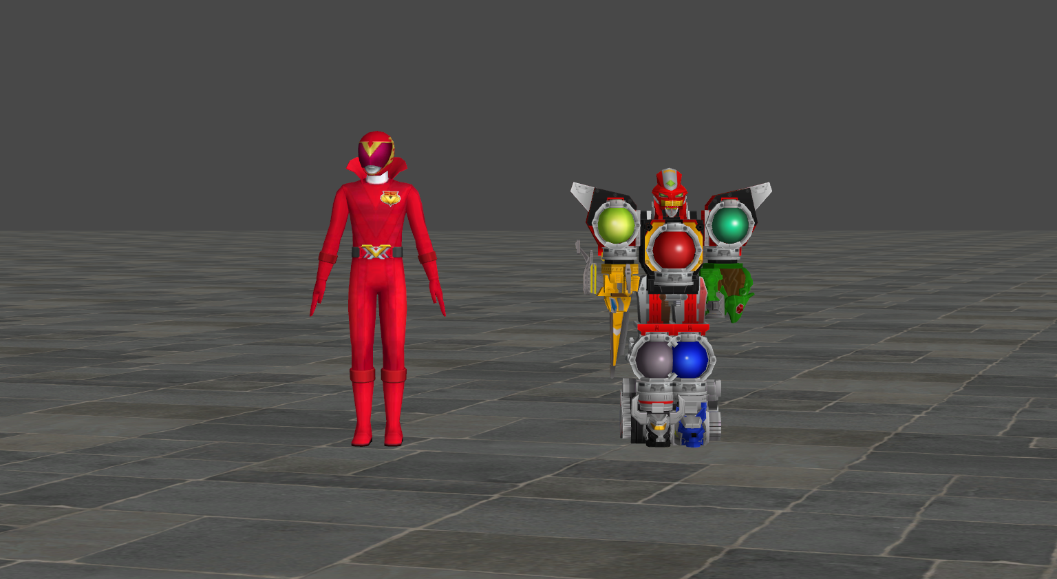 (SSLW) Update pack 4 by kaiserraiser on DeviantArt
