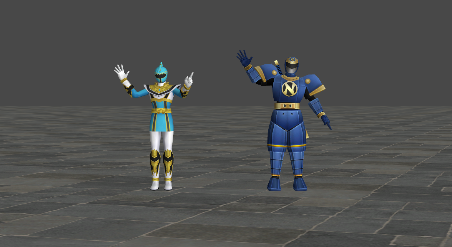 (SSLW) Update pack 6 by kaiserraiser on DeviantArt