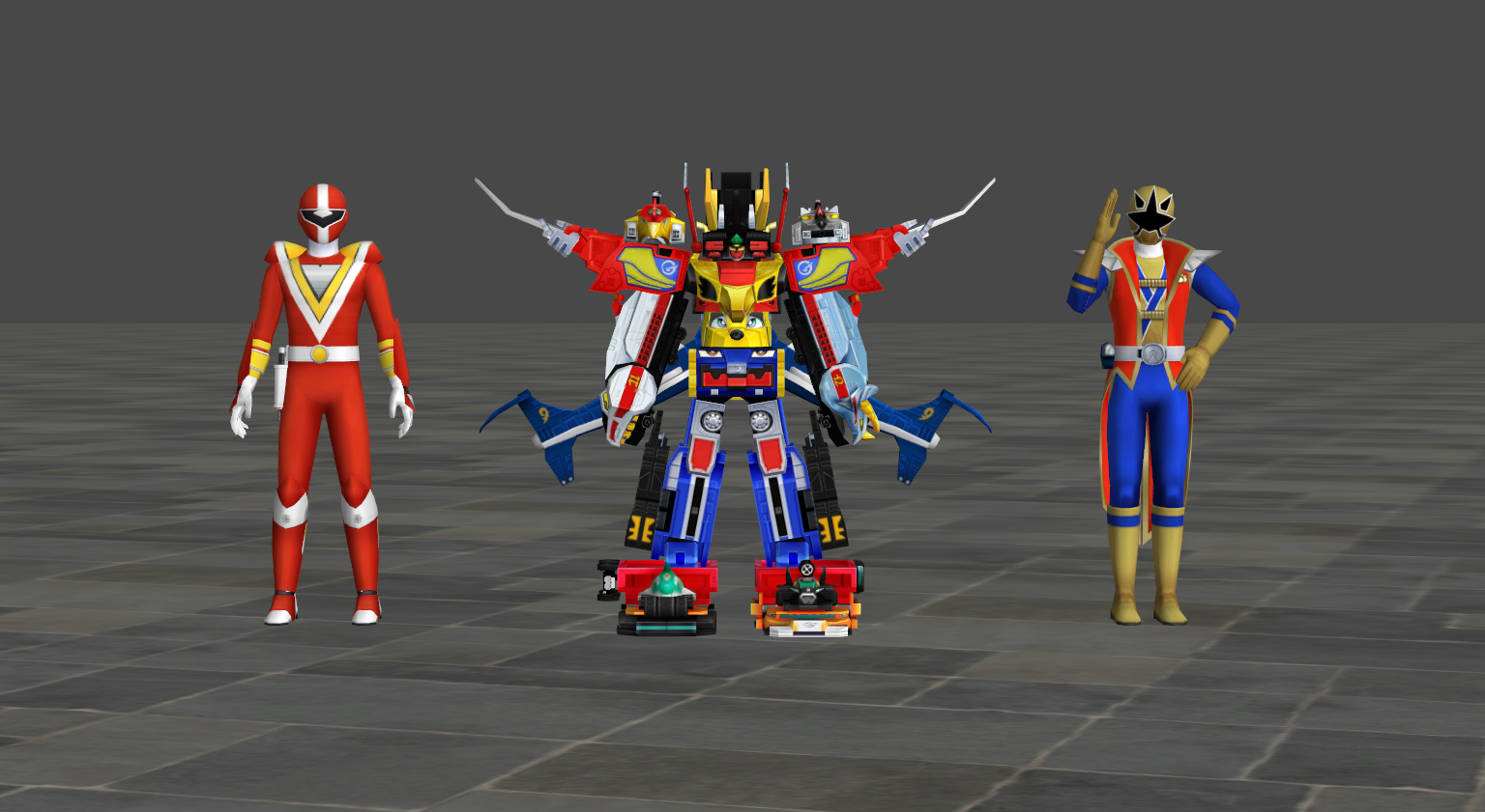 (SSLW) Update Pack 18 by kaiserraiser on DeviantArt