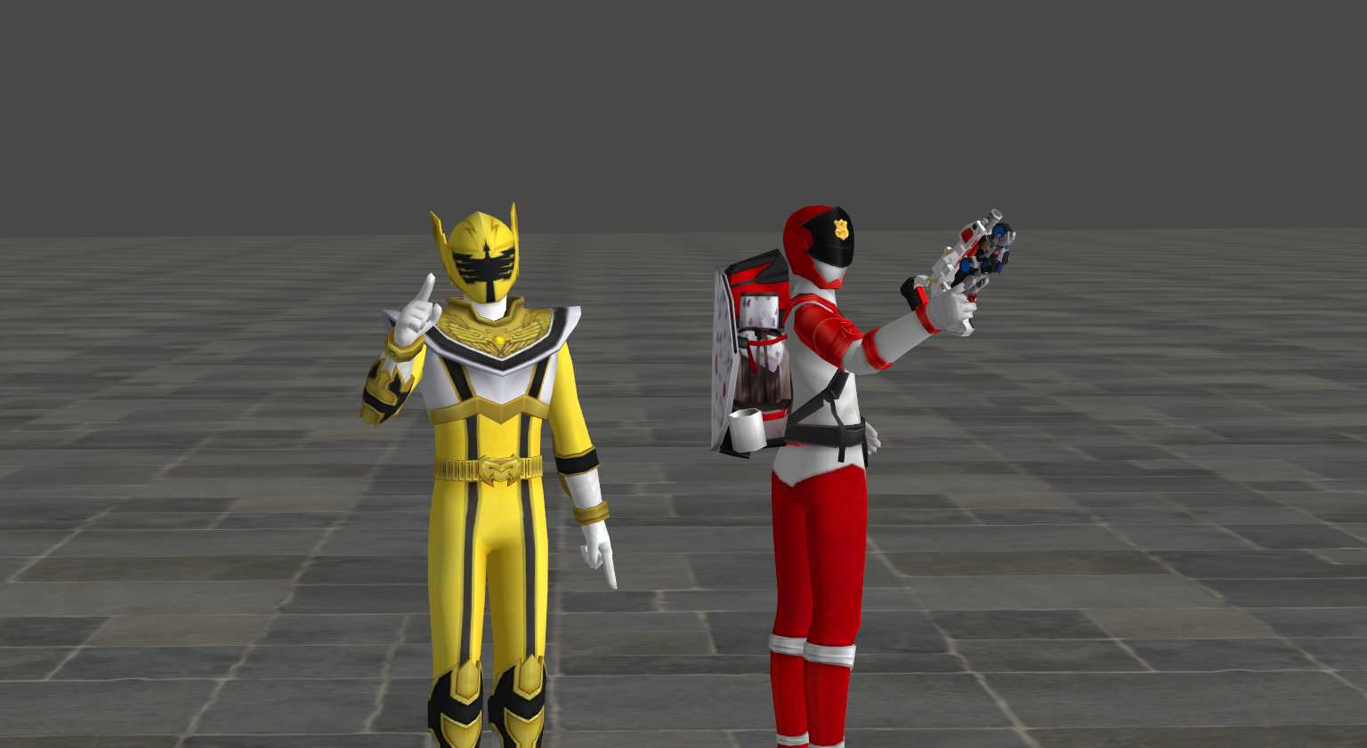 (SSLW) Update Pack 19 by kaiserraiser on DeviantArt