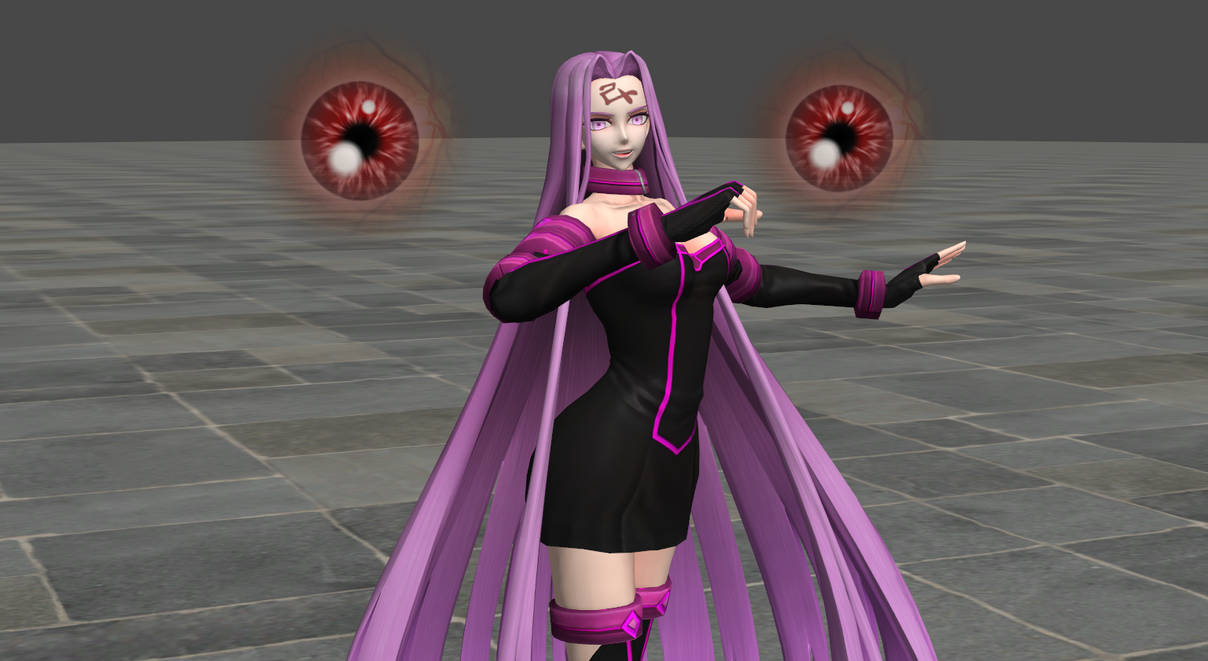 test extella link medusa by