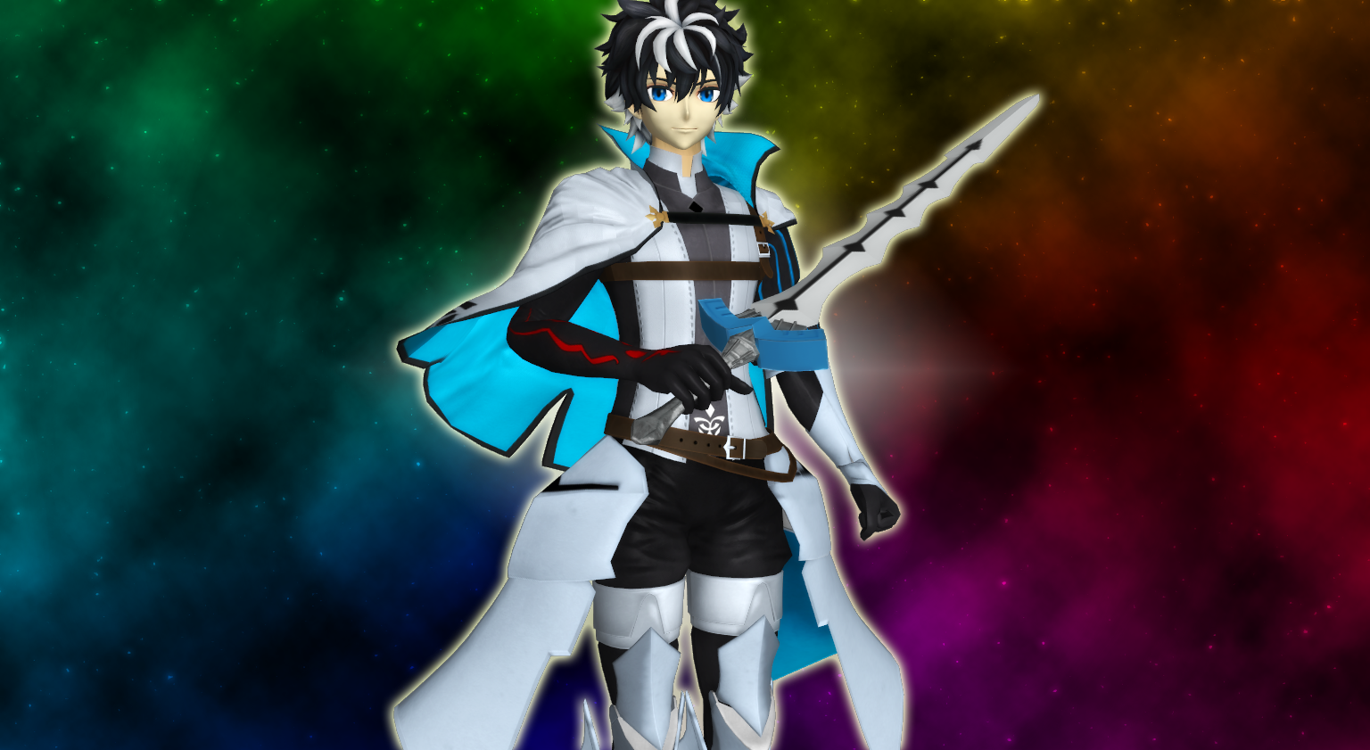 pic Fate Charlemagne Sword f el charlemagne by kaiserraiser on