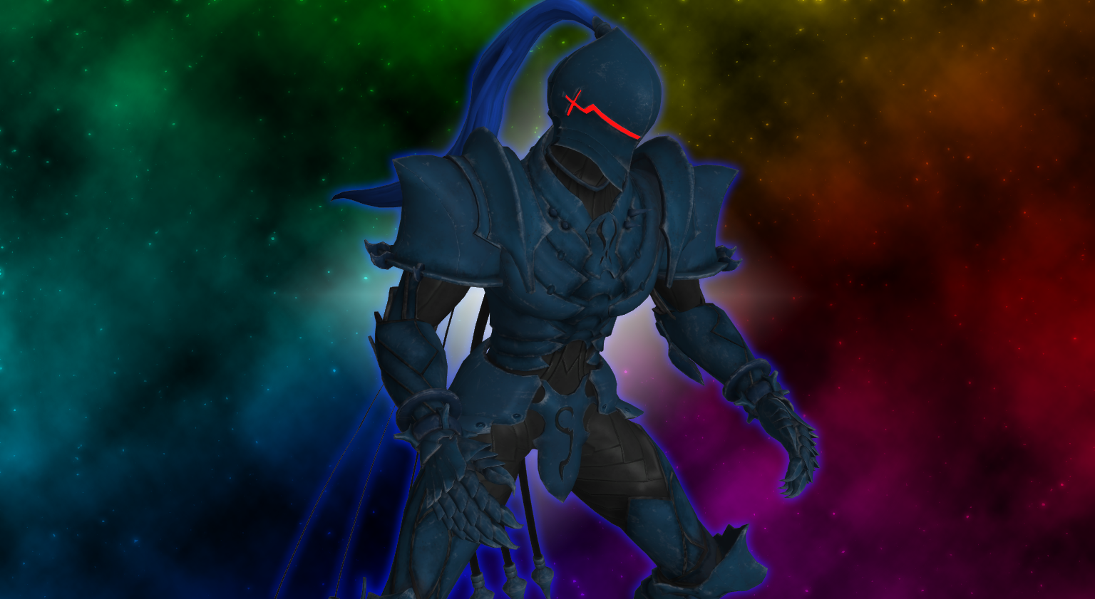 (F-EL) Lancelot by kaiserraiser on DeviantArt