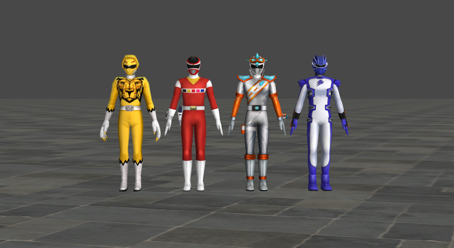 (SSLW) Update Pack 25 by kaiserraiser on DeviantArt
