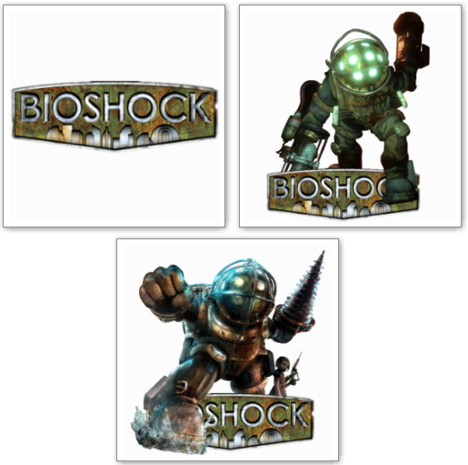 BioShocK