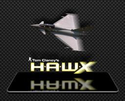 Tom Clancy's HAWX Dock Icon by EL1TE-PTG on DeviantArt
