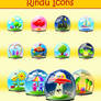 Rindu Icons