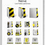 Nerve Live Folders and Drives