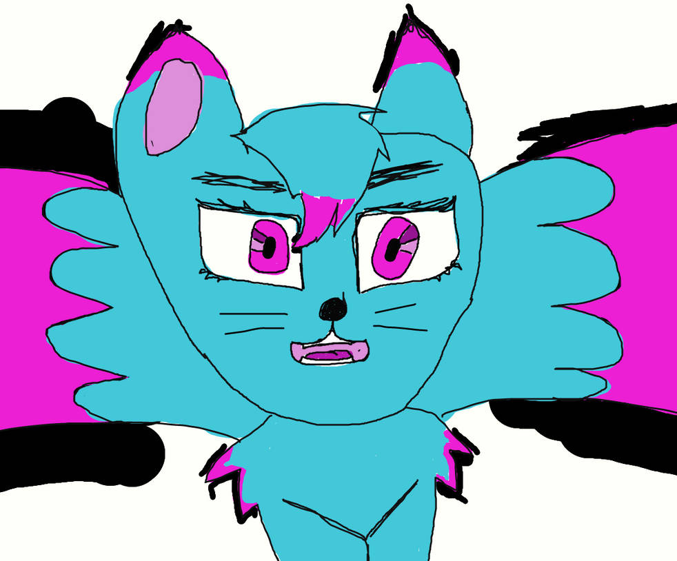 Kales by Kales214 on DeviantArt