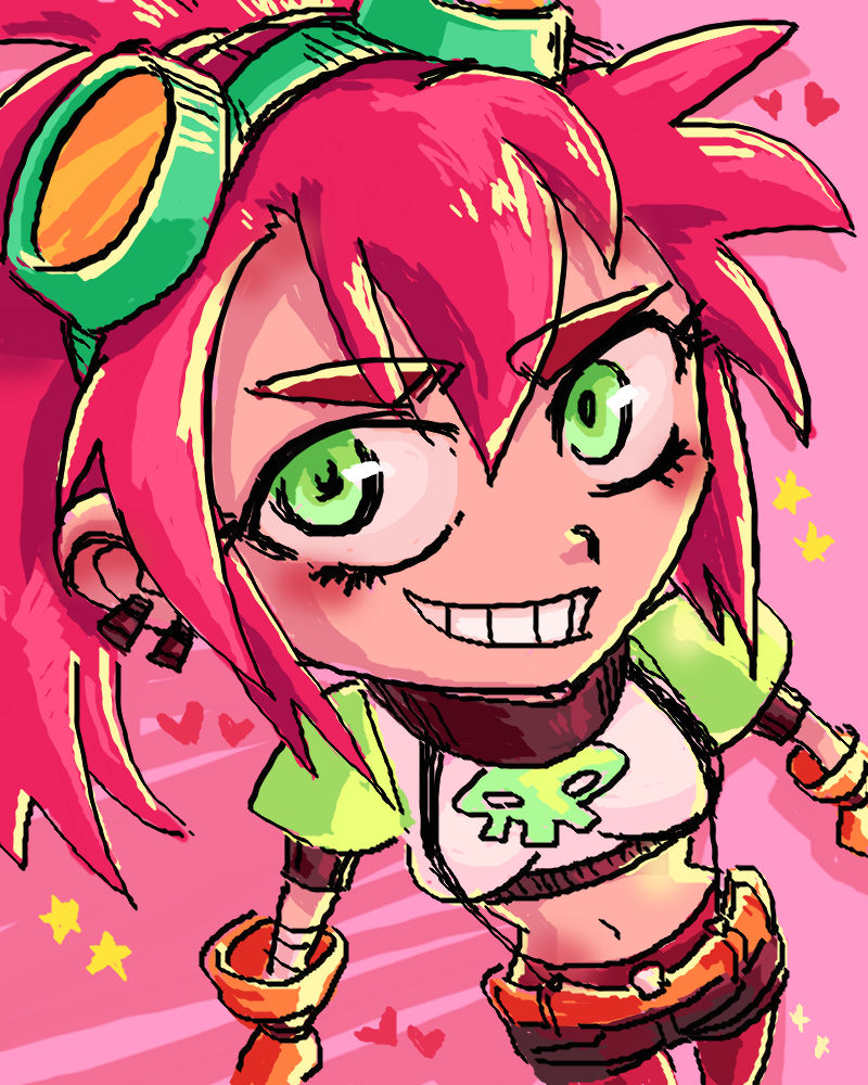 PINK n' PASTEL by PEPPERTODE on DeviantArt