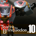 Teatro de Brinquedos - 010