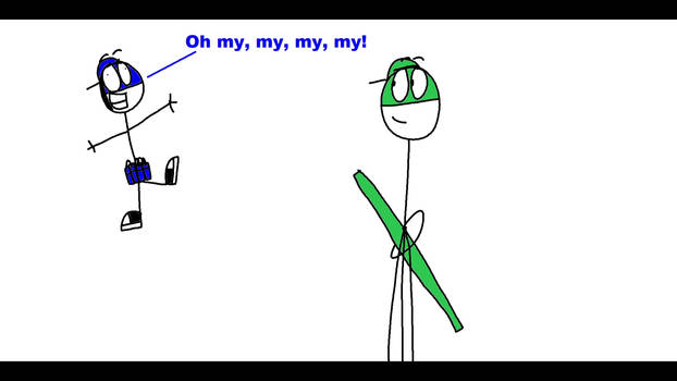 TheEnderToonist - Hobbyist, Digital Artist | DeviantArt