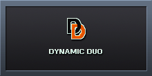 Dynamix by dynamicduo
