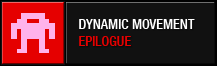 Dynamic Movement Epilogue