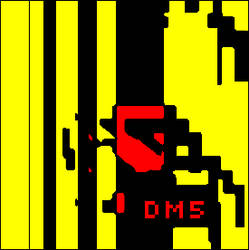 Dynamic Movement 5 by dynamicduo