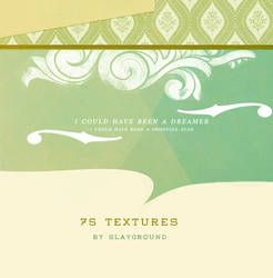 75 Textures - Pack 20