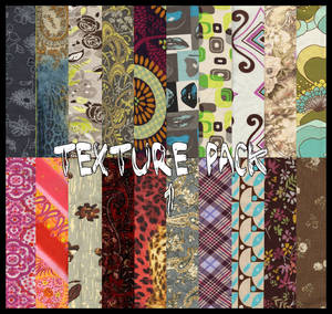 texture pack01