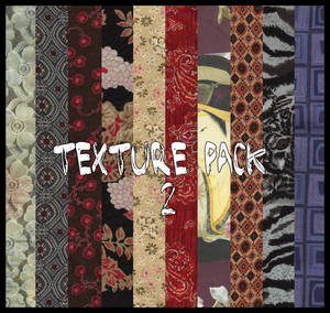 texture pack02