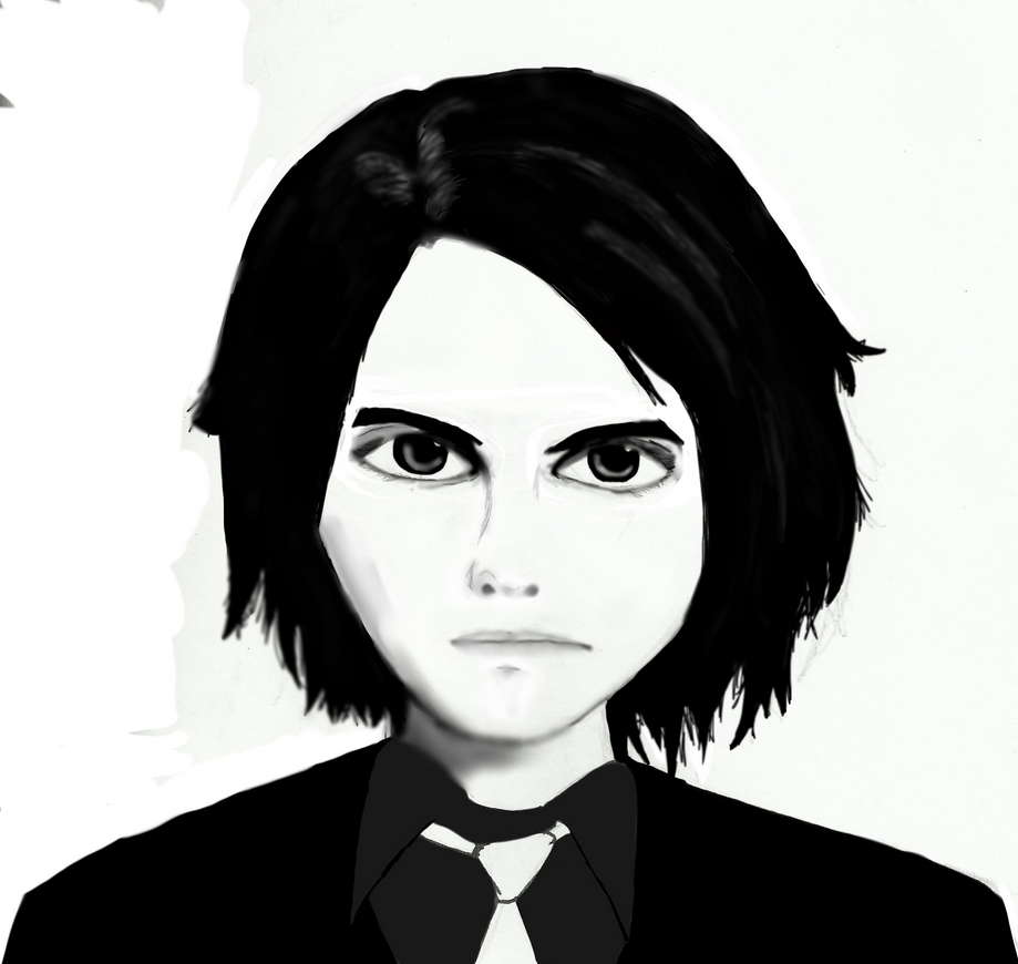 Almost Done by RaNDoM9011 on DeviantArt