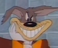 Swing Shift Cinderella Gif Evil Grin By Colossalstinker On