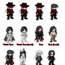 Alucard Avatars