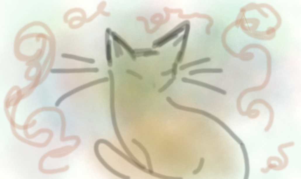 A Mango Shaped Space By Kumquatcat On Deviantart