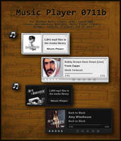 Music Player 0711b