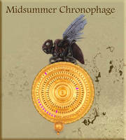 Midsummer Chronophage