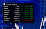 Market Prices - Bloomberg