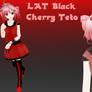 LAT Black Cherry Teto [+DL]