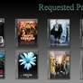 Requested DVD Icons 2