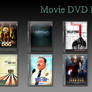 Movie DVD Icons 2