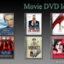 Movie DVD Icons 3