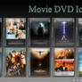 Movie DVD Icons 5