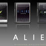 Alien Saga