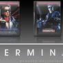 Terminator Trilogy