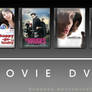 Movie DVD Icons 9