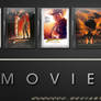 Movie DVD Icons 17