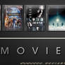 Movie DVD Icons 18