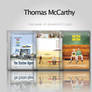 Thomas McCarthy Icon Set