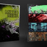 Mixed Media Texture Pack