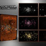 Particles Design Pack