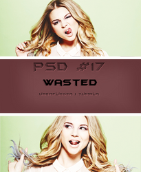 PSD - Wasted