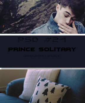 PSD -  Prince Solitary