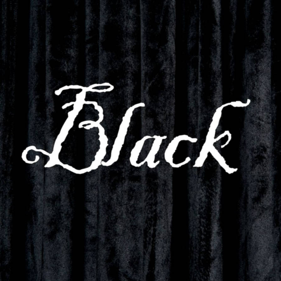 Black by redshadow43 on DeviantArt